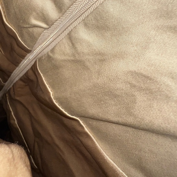 Joei & I Tan sleeveless Dress size 2 - Picture 6 of 10